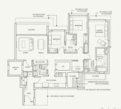 Watten House (D11), Condominium #416306721